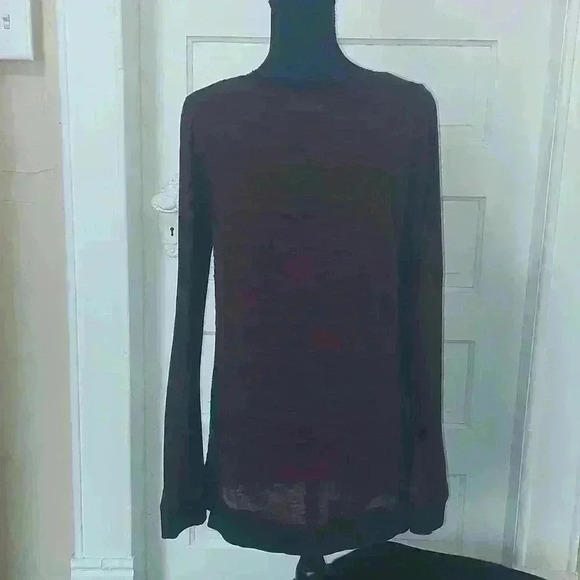 Maurices tunic top #0049C - Picture 2 of 9